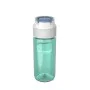 Bouteille d'eau Kambukka Elton Vert Transparent 500 ml de Kambukka, Gourdes - Réf : S9125700, Prix : 20,88 €, Remise : %