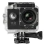 Caméra de sport SJCAM SJ4000 Noir 2" de SJCAM, Caméras embarquées - Réf : S9125724, Prix : 70,25 €, Remise : %