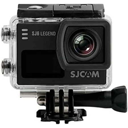 Cámara Deportiva SJCAM 1890 Negro 2" de SJCAM, Cámaras deportivas - Ref: S9125725, Precio: 142,76 €, Descuento: %