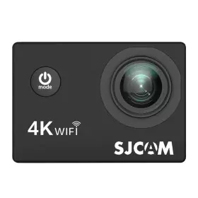 Câmara Desportiva SJCAM SJ4000 2" Preto de SJCAM, Câmaras desportivas - Ref: S9125733, Preço: 77,49 €, Desconto: %