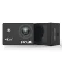 Caméra de sport SJCAM SJ4000 2" Noir de SJCAM, Caméras embarquées - Réf : S9125733, Prix : 73,00 €, Remise : %