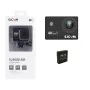 Caméra de sport SJCAM SJ4000 2" Noir de SJCAM, Caméras embarquées - Réf : S9125733, Prix : 73,00 €, Remise : %