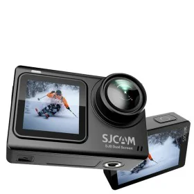 Cámara Deportiva SJCAM SJ8 Negro 2,3" de SJCAM, Cámaras deportivas - Ref: S9125737, Precio: 160,85 €, Descuento: %