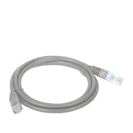 Cavo di Rete Rigido UTP Categoria 6 Alantec KKU6SZA3 3 m di Alantec, Cavi Ethernet - Rif: S9125859, Prezzo: 3,25 €, Sconto: %