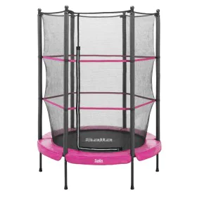 Materassino Elastico Salta 5426P Ø 140 cm di Salta, Trampolini da esterno - Rif: S9126181, Prezzo: 102,20 €, Sconto: %