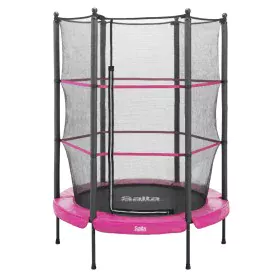 Trampoline Salta 5426P Ø 140 cm de Salta, Trampolines d'extérieur - Réf : S9126181, Prix : 110,94 €, Remise : %