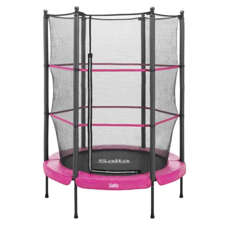 Trampoline Salta 5426P Ø 140 cm de Salta, Trampolines d'extérieur - Réf : S9126181, Prix : 110,69 €, Remise : %