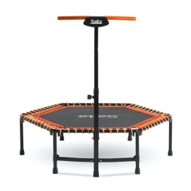 Cama Elástica Salta de Salta, Trampolins de exterior - Ref: S9126220, Preço: 117,13 €, Desconto: %