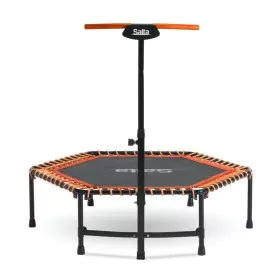 Materassino Elastico Salta di Salta, Trampolini da esterno - Rif: S9126220, Prezzo: 127,26 €, Sconto: %