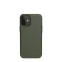 Protection pour téléphone portable UAG Outback iPhone 12 Mini Olive de UAG, Housses et étuis téléphones portables - Réf : M03...