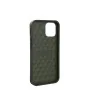 Protection pour téléphone portable UAG Outback iPhone 12 Mini Olive de UAG, Housses et étuis téléphones portables - Réf : M03...