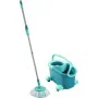 Balde de Limpeza Leifheit Clean Twist Mop Ergo mobile Azul (1 Peça) (1 Unidade) de Leifheit, Materiais de limpeza - Ref: S912...