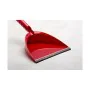 Sweeping Brush and Dustpan Cleaning Set Vileda 141743 Black Red Plastic (1 Piece) (1 Unit) by Vileda, Dustpan & Brush Sets - ...