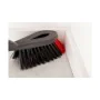 Sweeping Brush and Dustpan Cleaning Set Vileda 141743 Black Red Plastic (1 Piece) (1 Unit) by Vileda, Dustpan & Brush Sets - ...