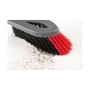 Sweeping Brush and Dustpan Cleaning Set Vileda 141743 Black Red Plastic (1 Piece) (1 Unit) by Vileda, Dustpan & Brush Sets - ...