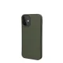 Protection pour téléphone portable UAG Outback iPhone 12 Mini Olive de UAG, Housses et étuis téléphones portables - Réf : M03...