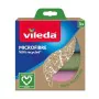 Microfibre cleaning cloth Vileda 168310 Microfibre 3 Pieces (3 Units) by Vileda, Cloths - Ref: S9126717, Price: 4,71 €, Disco...