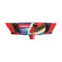 Brosse Vileda 151221 Caoutchouc Polyéthylène téréphtalate (PET) de Vileda, Fournitures de balayage - Réf : S9126729, Prix : 8...