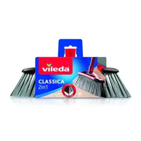 Replacement Vileda Classica 2in1 Sweeping Brush polypropylene by Vileda, Sweeping supplies - Ref: S9126730, Price: 7,68 €, Di...