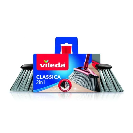 Replacement Vileda Classica 2in1 Sweeping Brush polypropylene by Vileda, Sweeping supplies - Ref: S9126730, Price: 8,00 €, Di...