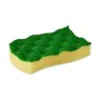 Scourer Vileda 169492 Yellow Blue Green Orange Pink Polyurethane (4 Pieces) (1 Unit) by Vileda, Scouring Pads & Scrubbers - R...