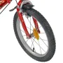 Vélo pour Enfants Huffy Disney Cars Rouge de Huffy, Vélos enfants - Réf : S9126748, Prix : 167,91 €, Remise : %