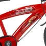 Vélo pour Enfants Huffy Disney Cars Rouge de Huffy, Vélos enfants - Réf : S9126748, Prix : 167,91 €, Remise : %