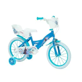 Vélo pour Enfants Huffy Disney de Huffy, Vélos enfants - Réf : S9126749, Prix : 183,61 €, Remise : %