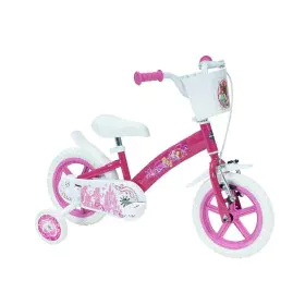 Bicicletta per Bambini Huffy 22411W Disney Princess di Huffy, Biciclette - Rif: S9126750, Prezzo: 133,38 €, Sconto: %