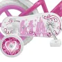 Bicicleta Infantil Huffy 22411W Disney Princess de Huffy, Bicicletas - Ref: S9126750, Precio: 124,06 €, Descuento: %