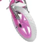 Kinderfahrrad Huffy 22411W Disney Princess von Huffy, Fahrräder - Ref: S9126750, Preis: 133,92 €, Rabatt: %