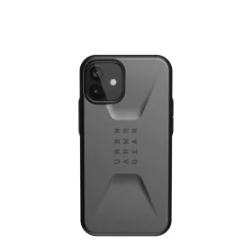 Custodia per Cellulare UAG Civilian iPhone 12 Mini Argentato di UAG, Custodie e cover - Rif: M0321092, Prezzo: 22,32 €, Scont...