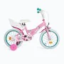 Vélo pour Enfants Huffy 21891W Rose de Huffy, Vélos enfants - Réf : S9126757, Prix : 167,26 €, Remise : %