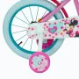 Bicicleta Infantil Huffy 21891W Cor de Rosa de Huffy, Bicicletas - Ref: S9126757, Preço: 167,26 €, Desconto: %