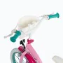 Vélo pour Enfants Huffy 21891W Rose de Huffy, Vélos enfants - Réf : S9126757, Prix : 167,26 €, Remise : %