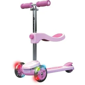 Patinete Scooter Razor ROLLIE Cor de Rosa de Razor, Trotinetas - Ref: S9126802, Preço: 42,10 €, Desconto: %