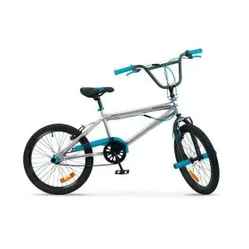 Bicicleta Infantil Toimsa TOI546 Azul BMX 20" de Toimsa, Bicicletas - Ref: S9126818, Precio: 229,13 €, Descuento: %