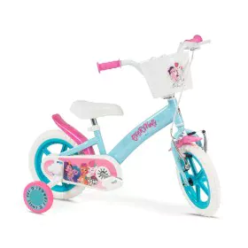 Children's Bike Toimsa TOI1197 MyLittlePony 12" Blue by Toimsa, Kids' Bikes - Ref: S9126819, Price: 122,72 €, Discount: %