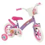 Kinderfahrrad Toimsa TOI1180       12" Purpur von Toimsa, Fahrräder - Ref: S9126821, Preis: 129,98 €, Rabatt: %