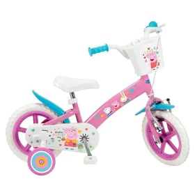 Bicicletta per Bambini Toimsa TOI1195 Peppa Pig di Toimsa, Biciclette - Rif: S9126822, Prezzo: 127,01 €, Sconto: %