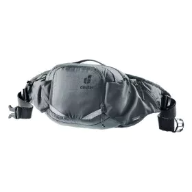 Belt Pouch Deuter Pulse 5 Graphite by Deuter, Waistpacks - Ref: S9127062, Price: 69,43 €, Discount: %