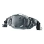 Bolsa de Cintura Deuter Pulse 5 Grafite de Deuter, Bolsas de cintura - Ref: S9127062, Preço: 73,70 €, Desconto: %