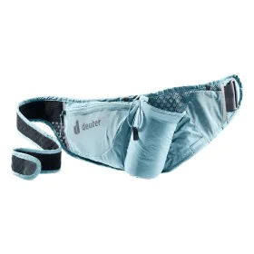 Belt Pouch Deuter Shortrail II Lake Blue by Deuter, Waistpacks - Ref: S9127067, Price: 44,50 €, Discount: %