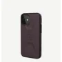 Protection pour téléphone portable UAG Civilian iPhone 12 Mini Violet Pourpre de UAG, Housses et étuis téléphones portables -...