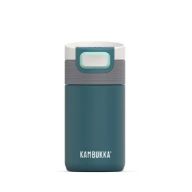 Thermos Kambukka Etna Green Stainless steel 300 ml by Kambukka, Thermoses - Ref: S9127161, Price: 33,82 €, Discount: %