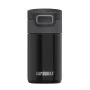 Thermos Kambukka Etna Noir Acier inoxydable 300 ml de Kambukka, Thermos - Réf : S9127164, Prix : 33,88 €, Remise : %