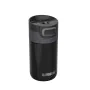 Thermos Kambukka Etna Noir Acier inoxydable 300 ml de Kambukka, Thermos - Réf : S9127164, Prix : 33,88 €, Remise : %