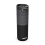 Thermos Kambukka Etna Noir Acier inoxydable 500 ml de Kambukka, Thermos - Réf : S9127166, Prix : 37,82 €, Remise : %