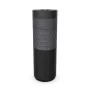 Thermos Kambukka Etna Noir Acier inoxydable 500 ml de Kambukka, Thermos - Réf : S9127166, Prix : 37,82 €, Remise : %