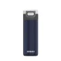 Thermos Kambukka Etna Bleu Acier inoxydable 500 ml de Kambukka, Thermos - Réf : S9127167, Prix : 37,41 €, Remise : %